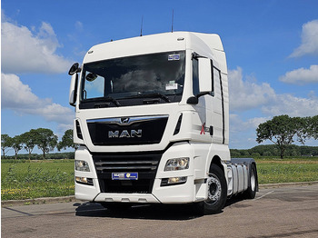 MAN TGX 18.470 Sattelzugmaschine