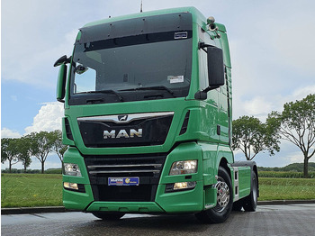 MAN TGX 18.500 Sattelzugmaschine