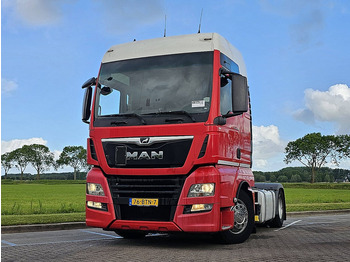 MAN TGX 18.500 Sattelzugmaschine