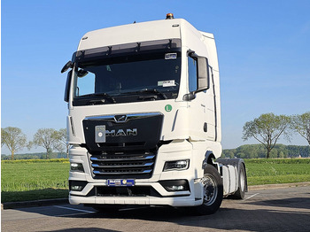 MAN TGX 18.510 Sattelzugmaschine