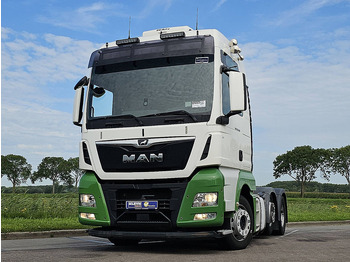 MAN TGX 26.500 Sattelzugmaschine