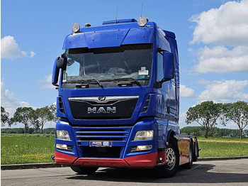 MAN TGX 28.500 Sattelzugmaschine