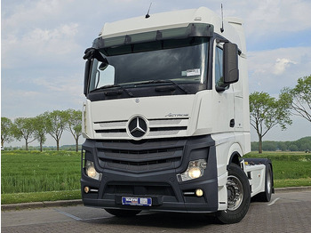 MERCEDES-BENZ Actros 1842 Sattelzugmaschine