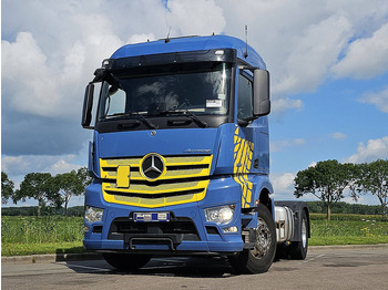 MERCEDES-BENZ Actros 1843 Sattelzugmaschine