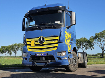 MERCEDES-BENZ Actros 1843 Sattelzugmaschine