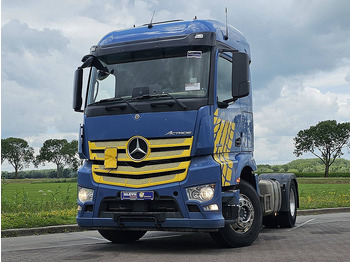 MERCEDES-BENZ Actros 1843 Sattelzugmaschine