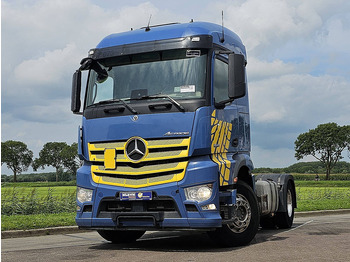 MERCEDES-BENZ Actros 1843 Sattelzugmaschine