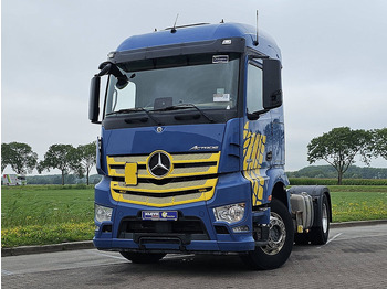 MERCEDES-BENZ Actros 1843 Sattelzugmaschine