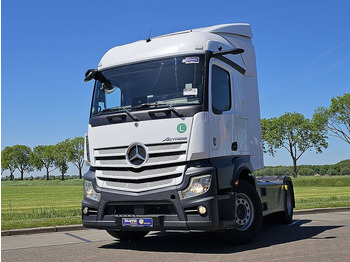 MERCEDES-BENZ Actros 1845 Sattelzugmaschine