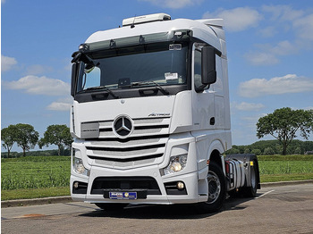 MERCEDES-BENZ Actros 1845 Sattelzugmaschine