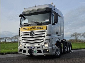 MERCEDES-BENZ Actros 4163 Sattelzugmaschine