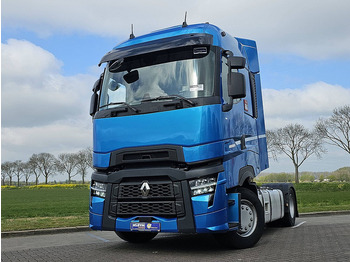 RENAULT T High 520 Sattelzugmaschine