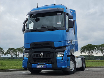 RENAULT T High 520 Sattelzugmaschine