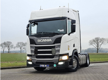 SCANIA R 450 Sattelzugmaschine