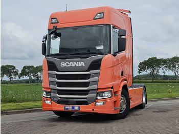SCANIA R 450 Sattelzugmaschine