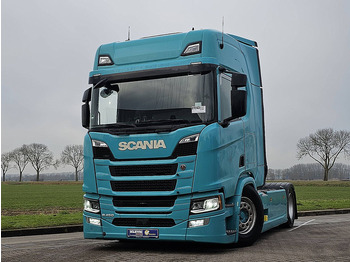 SCANIA R 450 Sattelzugmaschine