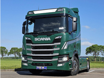 SCANIA R Sattelzugmaschine