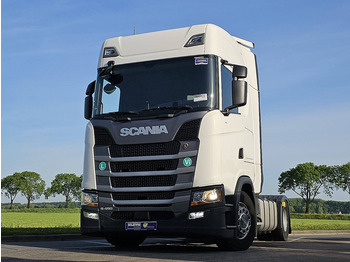 SCANIA S 450 Sattelzugmaschine