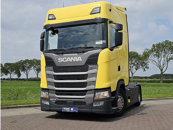 SCANIA S 450 Sattelzugmaschine
