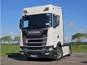 SCANIA S 450 Sattelzugmaschine