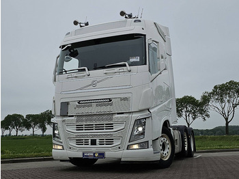 VOLVO FH 460 Sattelzugmaschine