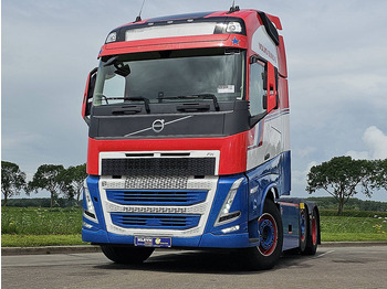 VOLVO FH 460 Sattelzugmaschine