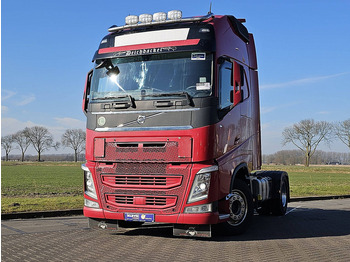 VOLVO FH 500 Sattelzugmaschine