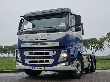 VOLVO FM 460 Sattelzugmaschine