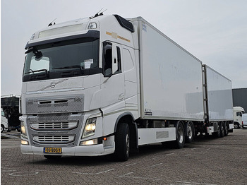 VOLVO FH 460 Kühlkoffer LKW