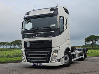 VOLVO FH 460 Containerwagen/ Wechselfahrgestell LKW