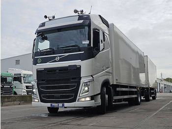 VOLVO FH 460 Koffer LKW