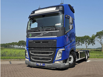 VOLVO FH 500 Containerwagen/ Wechselfahrgestell LKW