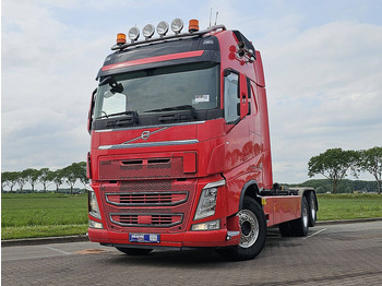 VOLVO FH 540 Abrollkipper