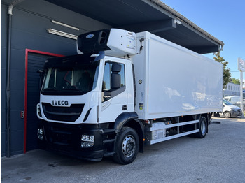 IVECO Stralis Kühlkoffer LKW