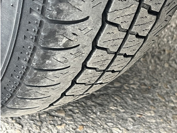 Koffer Transporter MAN TGE 3.180 Maxi Koffer LBW FWD MAXI Klima 4,35m Koffer+LBW Kamera: das Bild 5