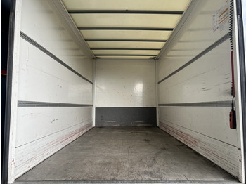 Koffer Transporter MAN TGE 3.180 Maxi Koffer LBW FWD MAXI Klima 4,35m Koffer+LBW Kamera: das Bild 3