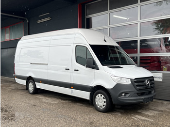 MERCEDES-BENZ Sprinter 317 Kastenwagen