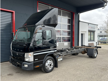 MITSUBISHI Fahrgestell LKW