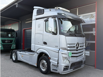 MERCEDES-BENZ Actros 1948 Sattelzugmaschine
