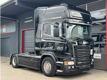 SCANIA R 450 Sattelzugmaschine