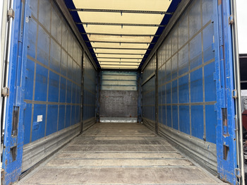 Leasing für Wecon AZ218LN Jumbo Tandem 7,6m P+P Luftfederung Wecon AZ218LN Jumbo Tandem 7,6m P+P Luftfederung: das Bild 2 Leasing für Wecon AZ218LN Jumbo Tandem 7,6m P+P Luftfederung Wecon AZ218LN Jumbo Tandem 7,6m P+P Luftfederung: das Bild 2