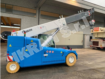 Mobilkran, Zustand - NEU Galizia GF 180: das Bild 3 Mobilkran, Zustand - NEU Galizia GF 180: das Bild 3