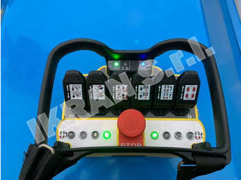 Mobilkran, Zustand - NEU Galizia GF 180: das Bild 4 Mobilkran, Zustand - NEU Galizia GF 180: das Bild 4