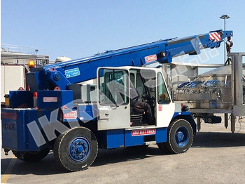ORMIG Mobilkran