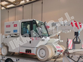 ORMIG Mobilkran