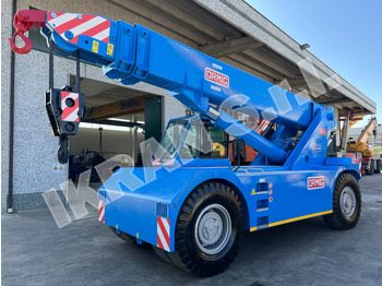 ORMIG Mobilkran