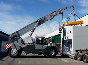 ORMIG Mobilkran