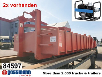 Abrollcontainer