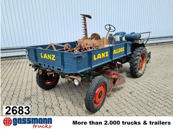 Baumaschine