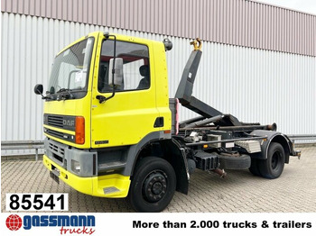 DAF 65 210 Abrollkipper